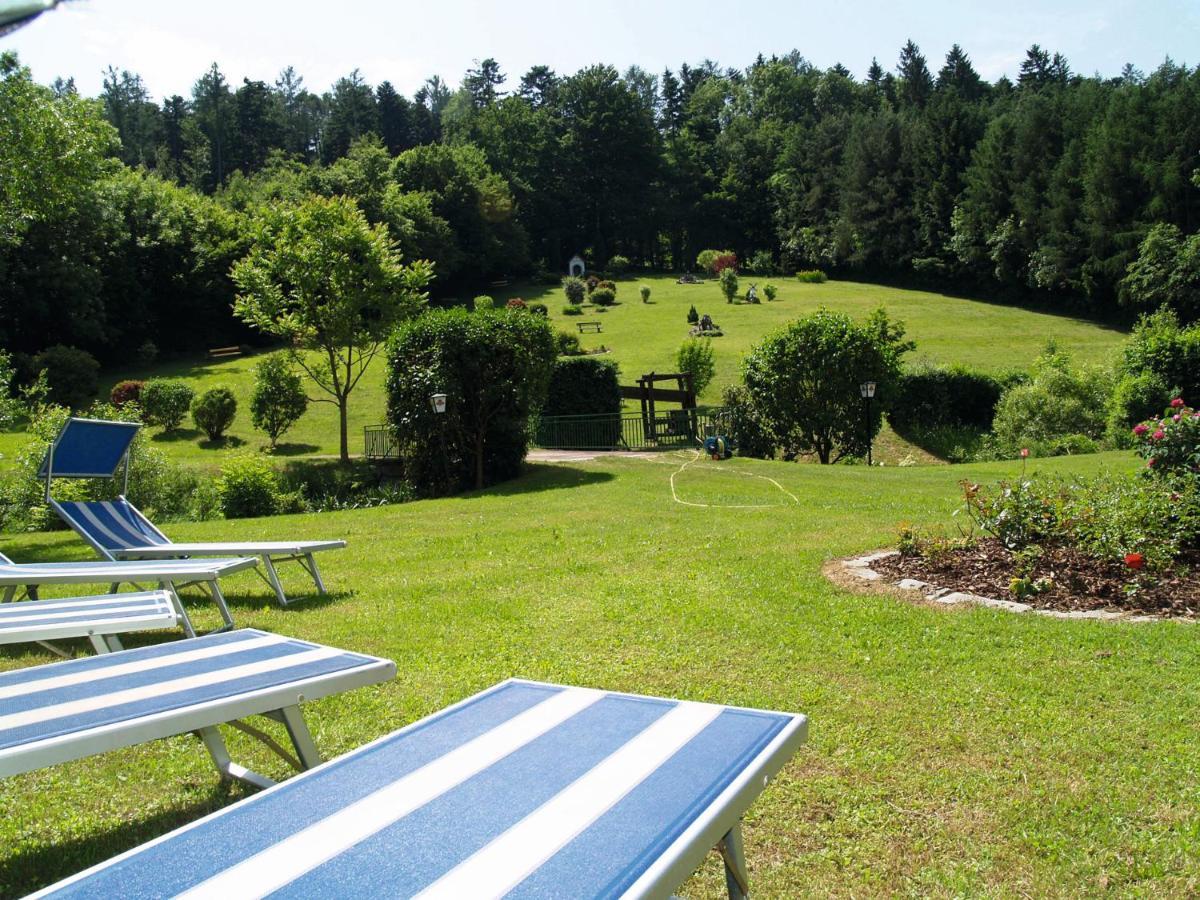 Das Steinberger Altlengbach Exterior photo